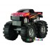 Машинка Toy State Monster truck Big Foot, 18 см 33092